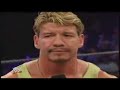 eddie guerrero: one thing