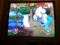 Naruto Ultimate Ninja 3: Loopy Fist Lee Vs Butterfly Choji Naruto Ultimate Ninja 3: Loopy Fist Lee Vs Butterfly Choji