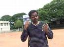 Rajvee - A Short Video Intro