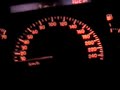 laguna v6 acelerando de 0 a 100