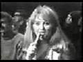 jimi hendrix live on english tv 1969