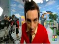 Lostprophets - A Town Called Hypocrisy (Behind The Scenes)