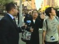 UFO Sightings Stop New York City