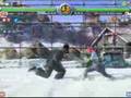 SBO'07 V F 5 Thomas Gundan vs Shinjuku NO.1 Part 2