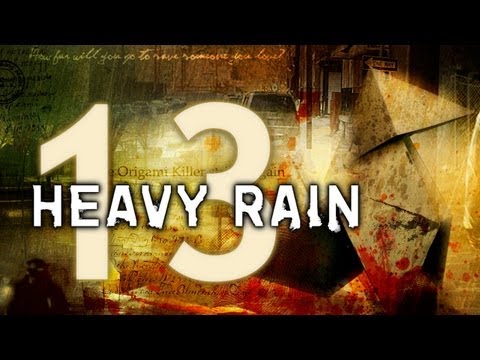 heavy rain - Następny odcinek: http://jarock.pl/kalendarz/ Aplikacja - http://bit.ly/XWZDTC Wymagania i INFO - http://jarock.pl/gry/heavy-rain-informacje/ Ta gra ma ponoć...