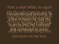 Mirza Ghulam Ahmad Qadiani - In his last moments Mirza Ghulam Ahmad Qadiani - In his last moments