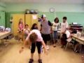 Class dance! loll Class dance! loll