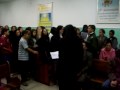 NA IGREJA DO PR ROSENDO 3