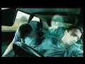 Drive safely ad, fasten your seatbelt