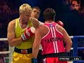 King Of The Ring. Dolph Lundgren Vs. Oleg Taktarov Part 2/4