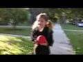politics of preschool (Which side is she on?)