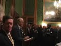 Laurence Cockcroft (TI UK) at House of Lords 6 November 2007