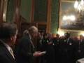 Laurence Cockcroft (TI UK) at House of Lords 6 November 2007