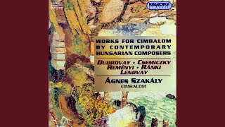 Concertino semplice I. Allegro, molto energico