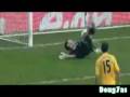 Cristiano Ronaldo 07/08