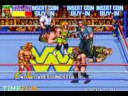 Classic Game Demo: WWF/WWE Wrestlefest (Revisted) Classic Game Demo: WWF/WWE Wrestlefest (Revisted)