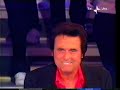 Liitle Tony - the italian great singer with a career of 50 years.Tony in 2002-2003 was singing every week on TV show 