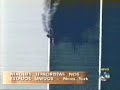 atentados  ao vivo tv globo