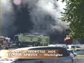 Atentados  ao vivo tv globo