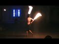 Fire Dance: Echo - Fire Chains at Fall Equinox Party Fire Dance: Echo - Fire Chains at Fall Equinox Party