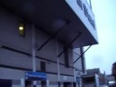 Isaac Football Factories - London (part 1)
