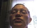 Video Blog Entry 7/27