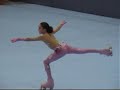 Gala de Campions 2007. Patinatge Artistic