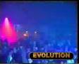 The Evolution Experience - Milford Haven 2001 
