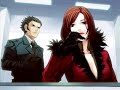 Togainu no Chi Sandman