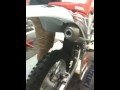 2010 FMF CRF-250 4.1 Megabomb System