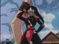 Sango's Badonkadonk