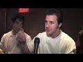 Jean Georges Restaurant at the Sweet Event in NYC with Pastry Chef Johnny Iuzzini