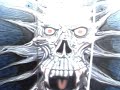 The Skeleton The Skeleton