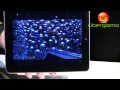 iPad movie playback