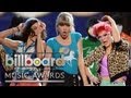 Taylor Swift Amazes With 