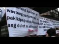 21st Aniversary of Mendiola massacre...