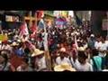 21st Anniversary of Mendiola Massacre Philippines