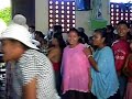 Livinsgton, Guatemala. Misa Gar�funa