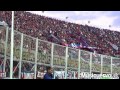 San Lorenzo 1-0 Velez La banda del Cicln quiere salir Campen... 