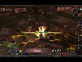 World of Warcraft Paladin Grinding Level 48 World of Warcraft Paladin Grinding Level 48