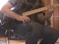 A moll arpeggio lecke 1 fejezet