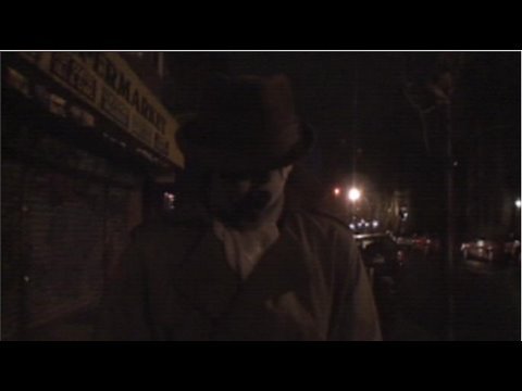 Rorschach