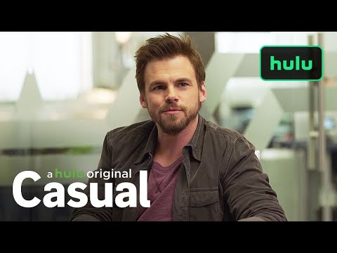 Critics React To Casual Season 2 • Casual on Hulu