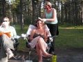 Canadian Road Trip 2008