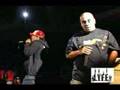 LYFE SUX Presents Agallah and the AAlikes