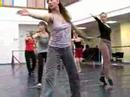 jazz lyrique, musique violet theme pochill, http://dancejazzmodern.com