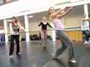 jazz lyrique, musique violet theme pochill, http://dancejazzmodern.com