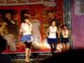 10/05/08 Irony - Wonder Girls in Thailand