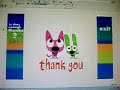 Thanks a million