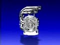 MOTOR COMBUSTION INTERNA MAZDA ROTATIVO
